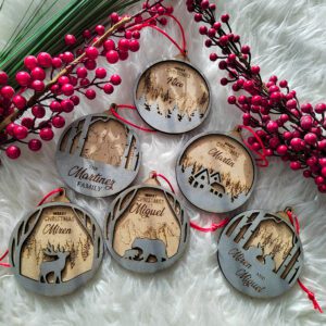 Pack Merry Christmas