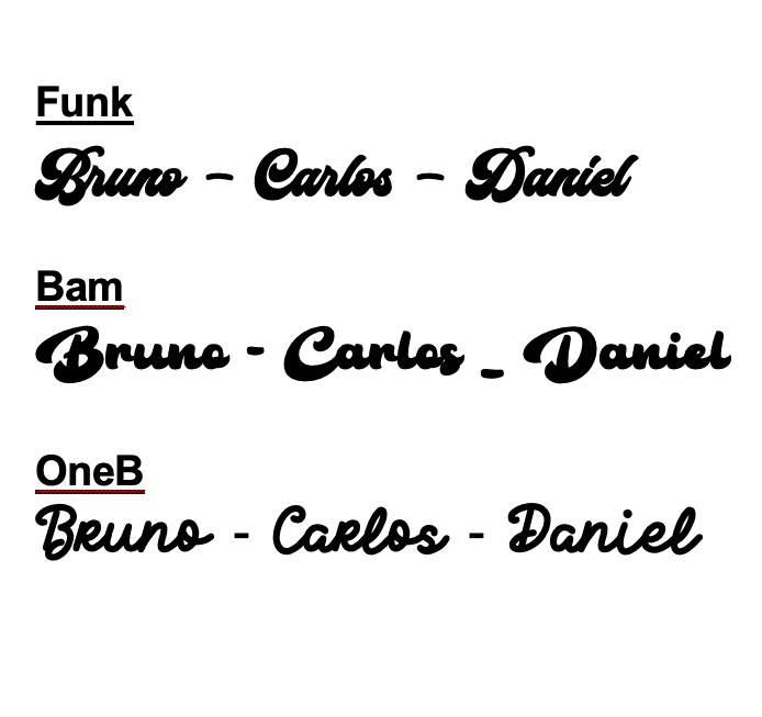 Marcasitio Nombre Madera - Imagen 9