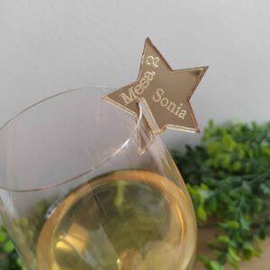 Identificador copa Estrella