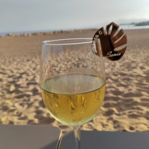 Identificador copa Hoja