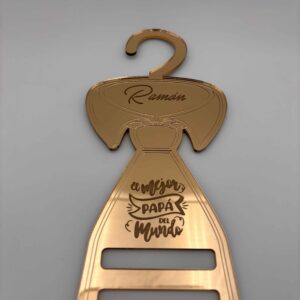 Guarda Corbatas - Día del Padre