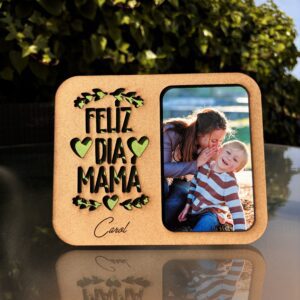 Feliz día mamá 1